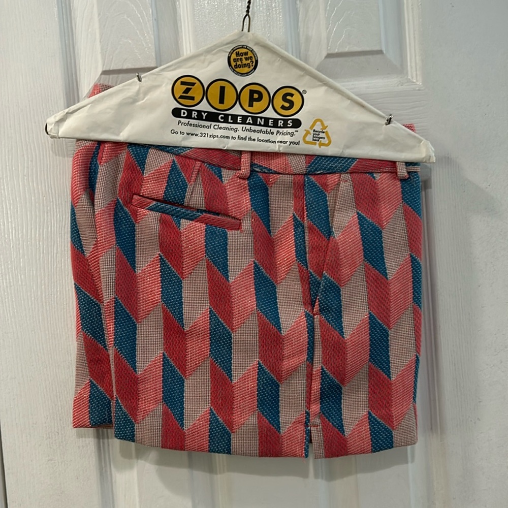LOFT dressy shorts